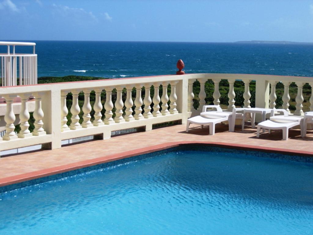 Ocean Terrace Condominiums The Valley Exterior photo